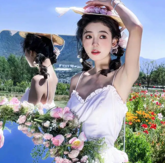 我的保镖男友不太狠