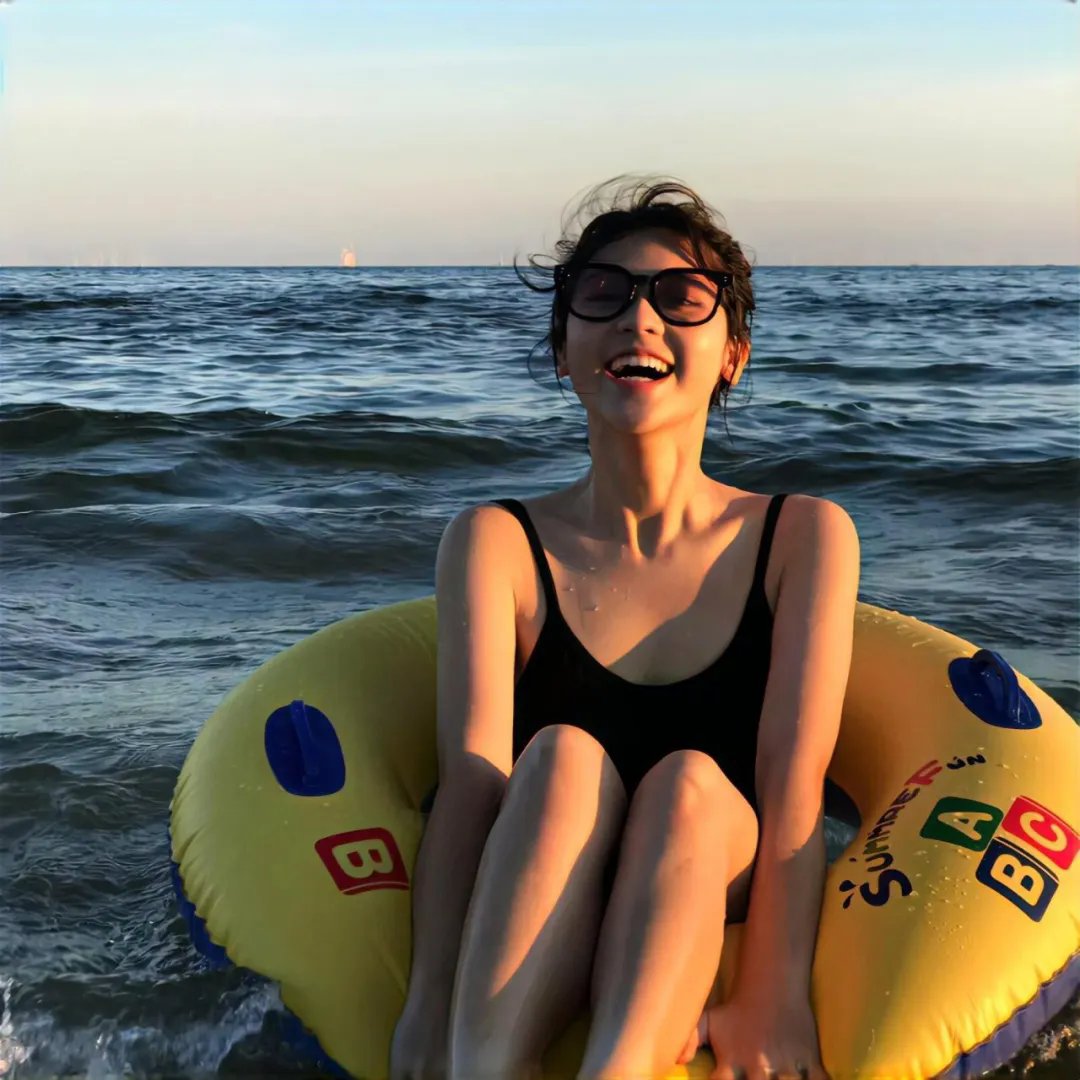 平安日365天幸福的呼吸